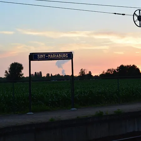 Sint-mariaburg