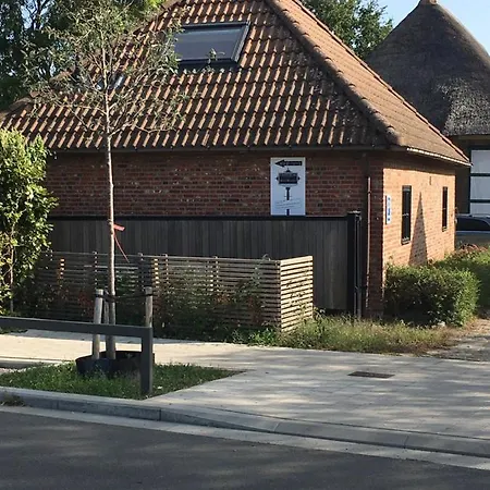 Panzió Sint-mariaburg 4*