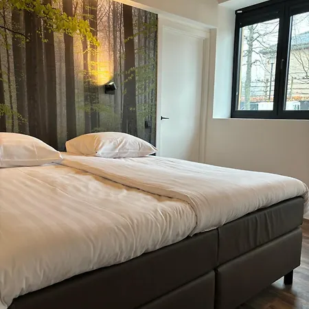 Sint-mariaburg Panzió 4*