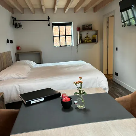 Sint-mariaburg Panzió 4*