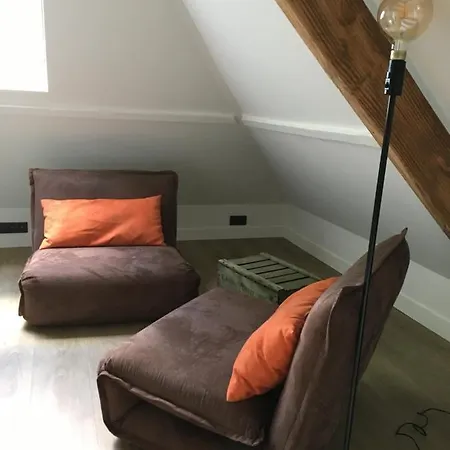 Couette-café Sint-mariaburg